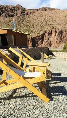 Apartamento Tierra Quebrada Caba�as