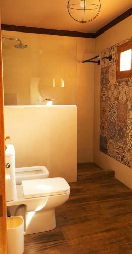Apartamento Tierra Quebrada Caba�as