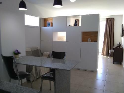 Pasco 1847 Apartamento5 A