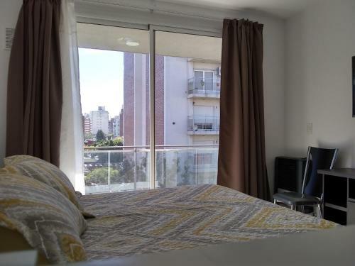 Pasco 1847 Apartamento5 A