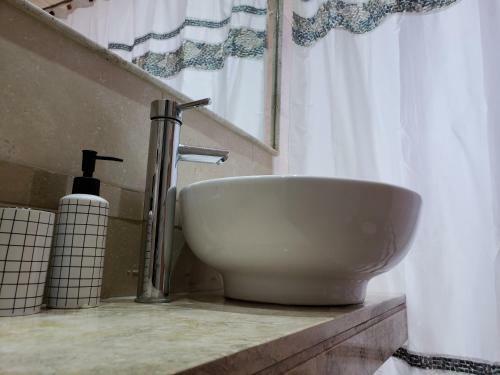 Apartamento Deluxe Reyes Cat�licos