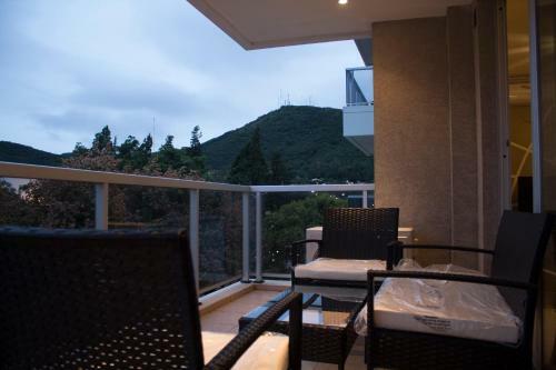 Apartamento Deluxe Reyes Cat�licos