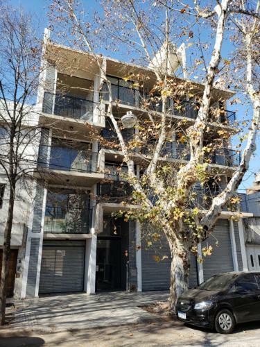 Apartamento Departamento Vera Mujica 2