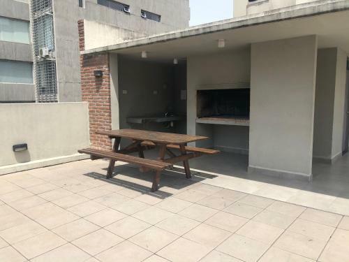 Apartamento Fabulous Studio! Sanatorio Brit�nico, R�o Y M�s.