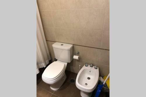 Apartamento Fabulous Studio! Sanatorio Brit�nico, R�o Y M�s.