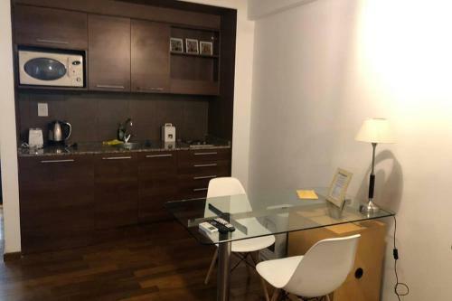 Apartamento Fabulous Studio! Sanatorio Brit�nico, R�o Y M�s.