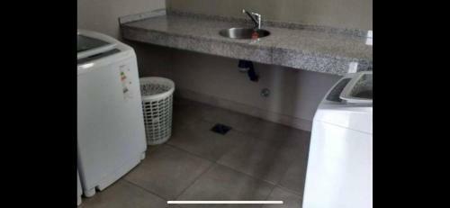 Apartamento Fabulous Studio! Sanatorio Brit�nico, R�o Y M�s.
