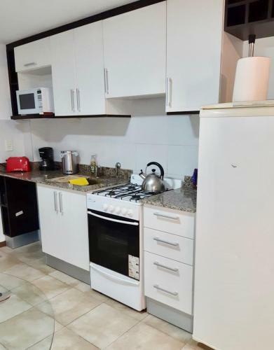 Apartamento Buenos Aires 22