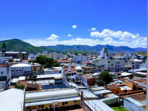 Apartamento C�modo Y Vers�til En Casco Hist�rico