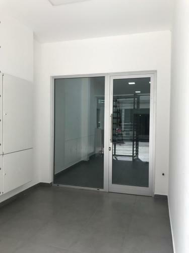 Apartamento Departamento - Un Dormitorio