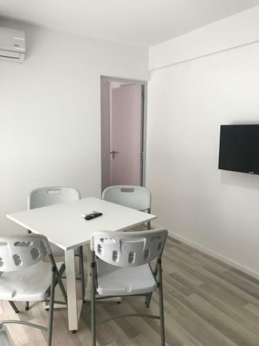 Apartamento Departamento - Un Dormitorio