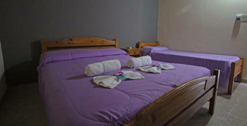 Hotel Las Caba�as