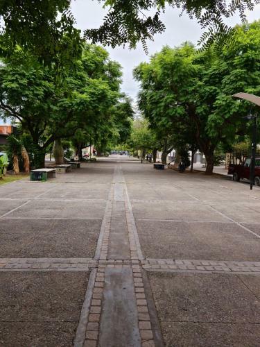 Apartamento Paseo de Los Poetas - Zona Centro