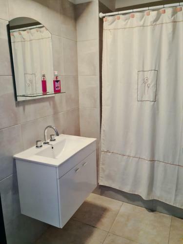 Apartamento Paseo de Los Poetas - Zona Centro