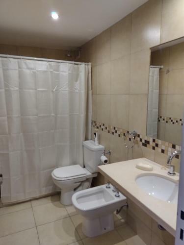 Apartamento C�rdoba Y Alvear