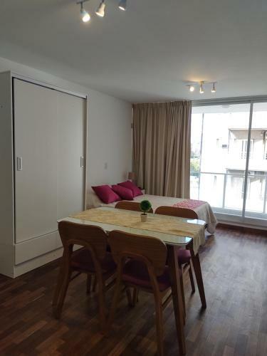 Apartamento C�rdoba Y Alvear