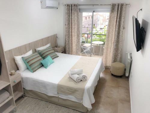 Apartamento Aires Verdes Premium