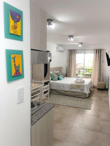 Apartamento Aires Verdes Premium