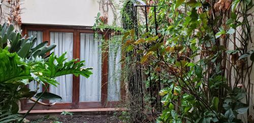 La Casa Del Paseo