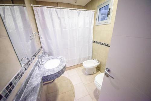 Apartamento Amplio Departamento En El Centro de La Ciudad