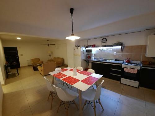Apartamento Salta Historica