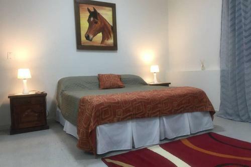 Apartamento Espa�a 612