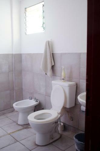 Hotel Hostal Sol Del Norte