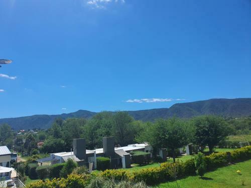 Aparts Serranos