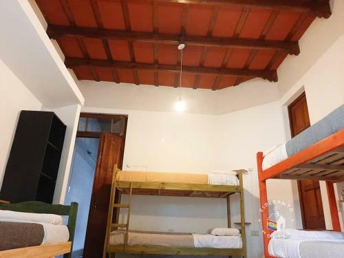 Esperanto Hostel