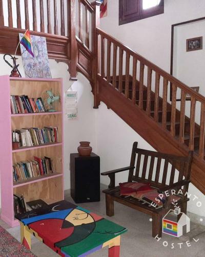 Esperanto Hostel