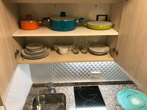Mini Loft Apartments Bariloche