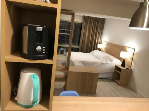 Mini Loft Apartments Bariloche