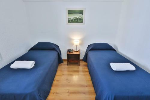 Hotel Lake Bariloche
