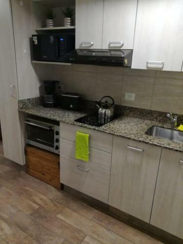 Apartamento Chacha Y Gaby Desing