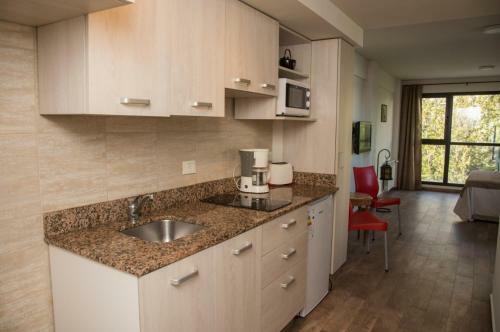 El Bonito Apartment