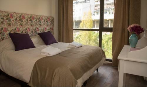 La Bonita Apartment