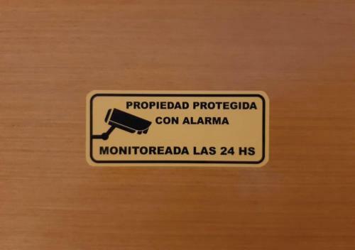 Apartamento Departamento En El Centro de Bariloche Bb