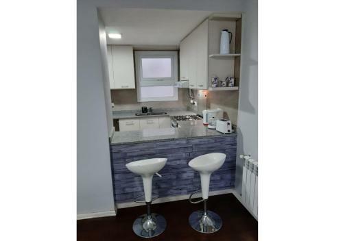 Apartamento Departamento En El Centro de Bariloche Bb