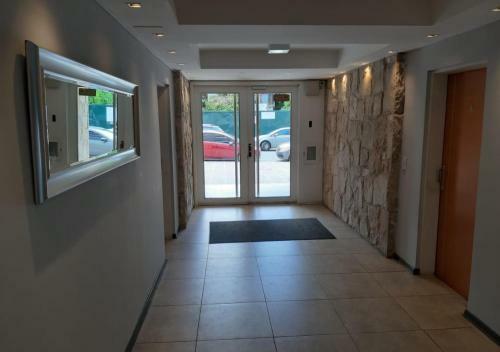 Apartamento Departamento En El Centro de Bariloche Ud