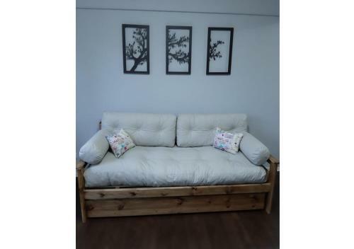 Apartamento Departamento En El Centro de Bariloche Ud