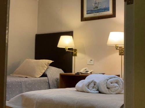 Hotel Nordico