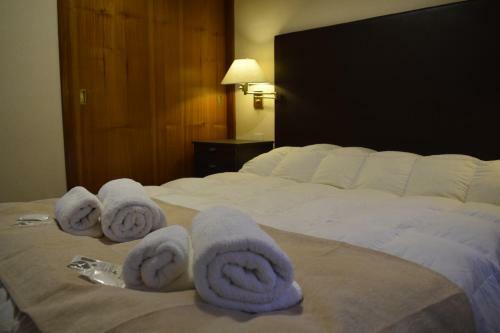 Hotel Nordico