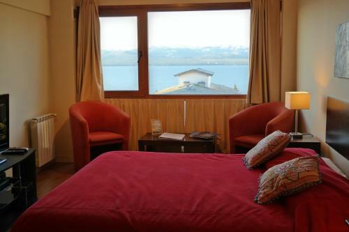 Apartamento Terrazas II Vista Al Lago