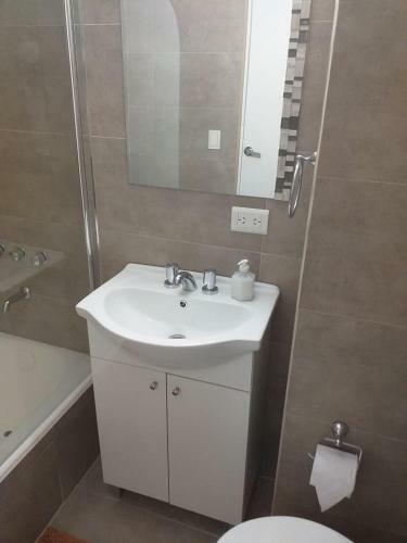 Apartamento Departamento En El Centro de Bariloche Ncc