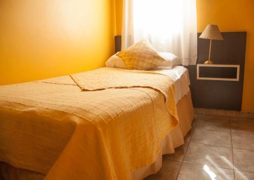 El Paso Apart Hotel