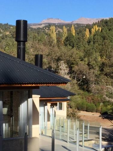 Apartamento Cuesta de Los Andes