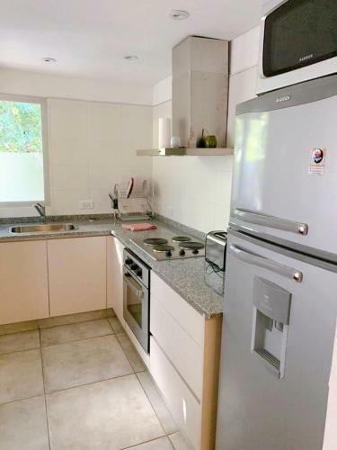 Apartamento Cuesta de Los Andes