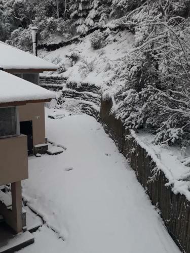 Apartamento Cuesta de Los Andes
