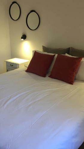Apartamento Cuesta de Los Andes
