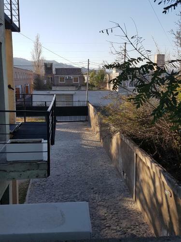 Apartamento Departamento Ocampo